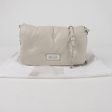 Maison Margiela Glam Slam Chain Shoulder Crossbody Bag 155220339