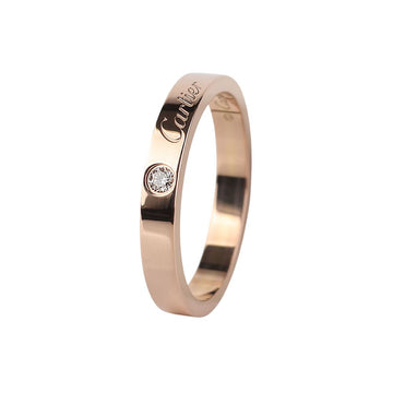 CARTIER ウェディングリング 55号 (36991) 155387017