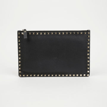 VALENTINO Rockstud Clutch 2P0269 155018796