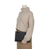 VALENTINO Lockstud Clutch 2P0269 155018796 [P]