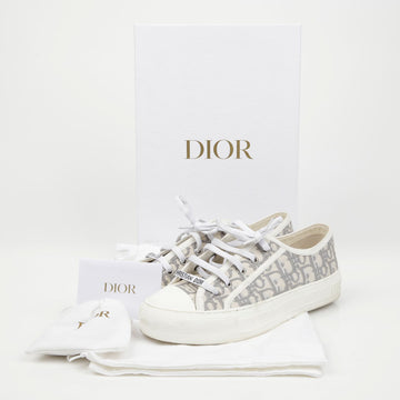 DIOR KCK211OBE Sneakers Größe 38 155074157