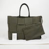BOTTEGA VENETA アールコラージトートバッグ 155074209 [P]