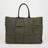 BOTTEGA VENETA アールコラージトートバッグ 155074209 [P]