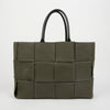 BOTTEGA VENETA アールコラージトートバッグ 155074209 [P]