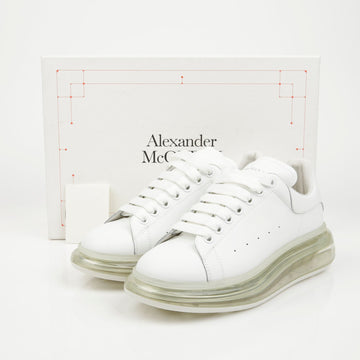 Alexander McQueen Air Oversole Sneakers 40.5 155075397