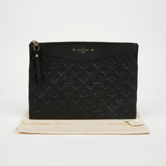 Louis Vuitton Daily Pouch M62937 155075501 [P]