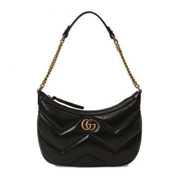 Gucci GG Marmont Small Shoulder Bag (777263 AAC74 1000) 114950555