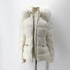 MONCLER ボエド レディース ショート ダウン 24FW 550803-260 155390925 [P]