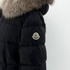 MONCLER ボーディック フォックスファー ロングダウンジャケット 550803-289 155391238 [P]
