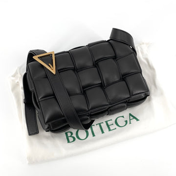 BOTTEGA VENETA Gepolsterte Kassettentasche Crossbody 591970 155391301