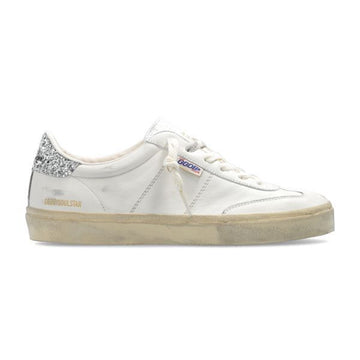 Golden Goose Soulstar Sneakers Glitter Heel 151611402
