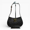 CELINE トリオンフ ティリー バッグ ミディアム ショルダーバッグ 155393548 [P]