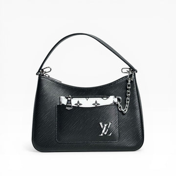 LOUIS VUITTON Epi Marelle Crossbody Bag 155394723