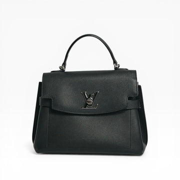LOUIS VUITTON ロックミーエバー BB トップハンドル クロスボディバッグ 155394729