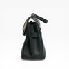 LOUIS VUITTON Lockmi Ever BB Top Handle Crossbody Bag 155394729 [P]