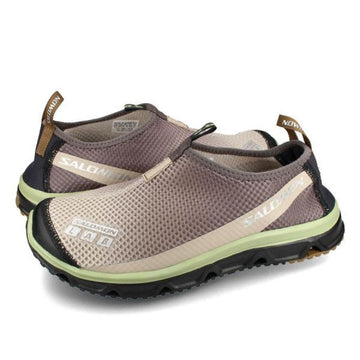 SALOMON RX モック 30 (フェザーグレー/プラムキトン/ウィンターペア) L47298000 75838259