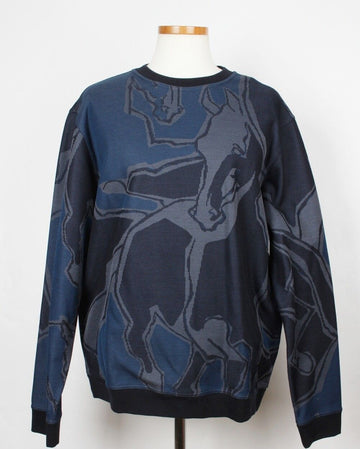 HERMES Strickpullover XL 155399560