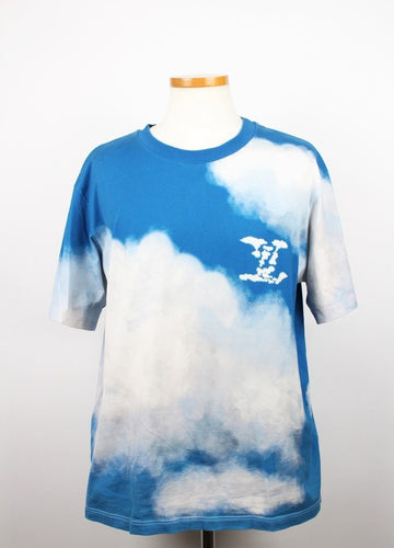 LOUIS VUITTON Cloud T-Shirt XXL 155399839