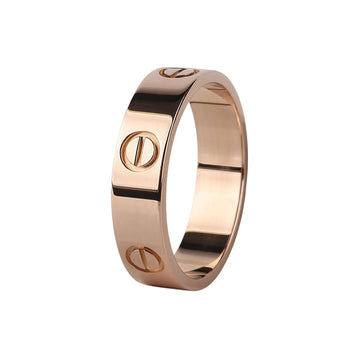 CARTIER クラシックラブリングリング 61号 (36937-1) 155401597