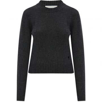 AMI キャッシュミアセーター 150693458