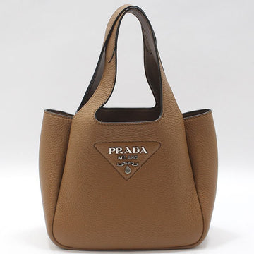 PRADA ビテロ ダイノ ソフト ミニ トートバッグ 1BA349 155404252