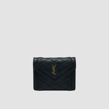 Saint Laurent Black Micro Crossbody Bag 685612 155404336