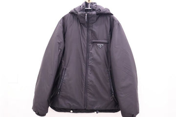 PRADA リナイロン ダウンジャケット SGN955 155404698 [P]