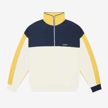 ISABEL MARANT ARIANN Baumwoll-Sweatshirt (SW0072HA B1M12H 10YW) 102121577