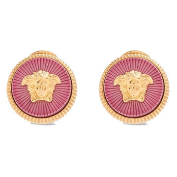 Versace BIGGIE STUD EARRINGS 151785085