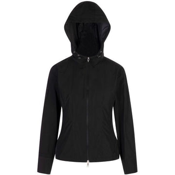 Moncler PAU Hooded Jacket 149428074