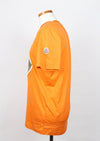 Moncler Logo T-Shirt Orange S 155415697 [P]