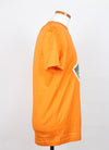 Moncler Logo T-Shirt Orange S 155415697 [P]