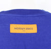 LOUIS VUITTON アウトサイドインTシャツ XL 155417005 [P]