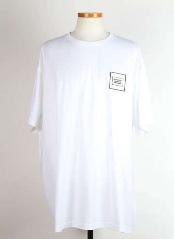 BURBERRY ロゴ半袖Tシャツ XXL 155417200