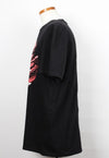 Dior Black Graphic T-Shirt XL 155417311 [P]