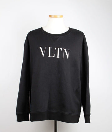 Valentino Basic Cashmere Sweatshirt XL 155417403
