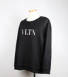 Valentino Basic Cashmere Sweatshirt XL 155417403 [P]