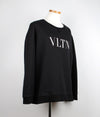 Valentino Basic Cashmere Sweatshirt XL 155417403 [P]