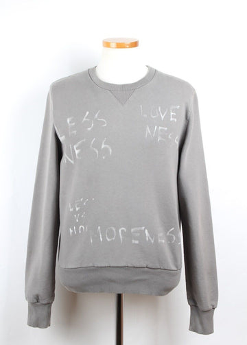 DIOR Druck Sweatshirt S 155417637