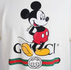 GUCCI Übergroßes T-Shirt Ecru S (95) 155417681 [P]