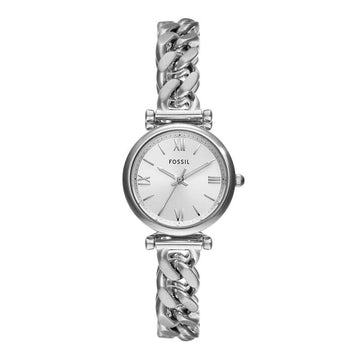 FOSSIL ES5331 (Carlie) カーリー 女性 メタルウオッチ 144732843