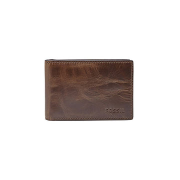 FOSSIL Derrick Geldbörse mit Geldclip 144732849