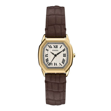FOSSIL ES5426 (Harlow) ハーロウ レディース レザーウオッチ 144732944