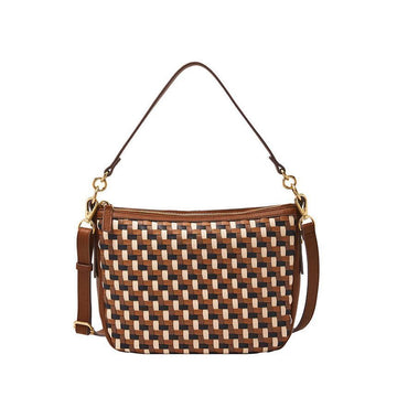 FOSSIL 卒里ショルダーバッグ ZB11112249 147336083 [P]
