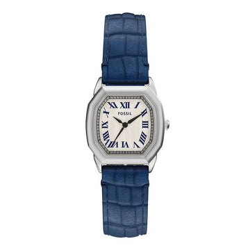 FOSSIL ES5425 (Harlow) Damenuhr aus Leder 149505868