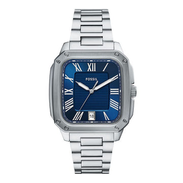 FOSSIL FS6121 (クロスビー) メンズ メタルウォッチ 149505818