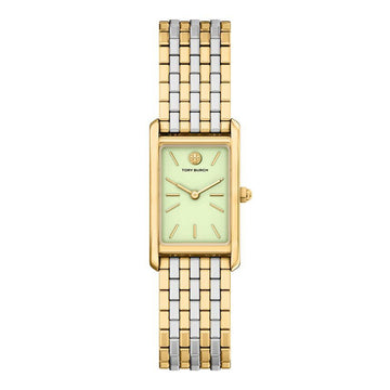 TORY BURCH エレノア スクエア レディース メタルウォッチ 151765970