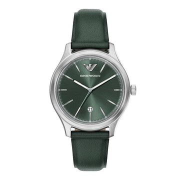 Armani Men's Leather Watch AR11749 152826017