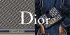 DIOR 26SS クチュール シルバー リング 155420443 [P]