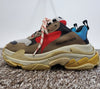 Balenciaga Triple S Sneakers Multi 36(230) 155422843 [P]